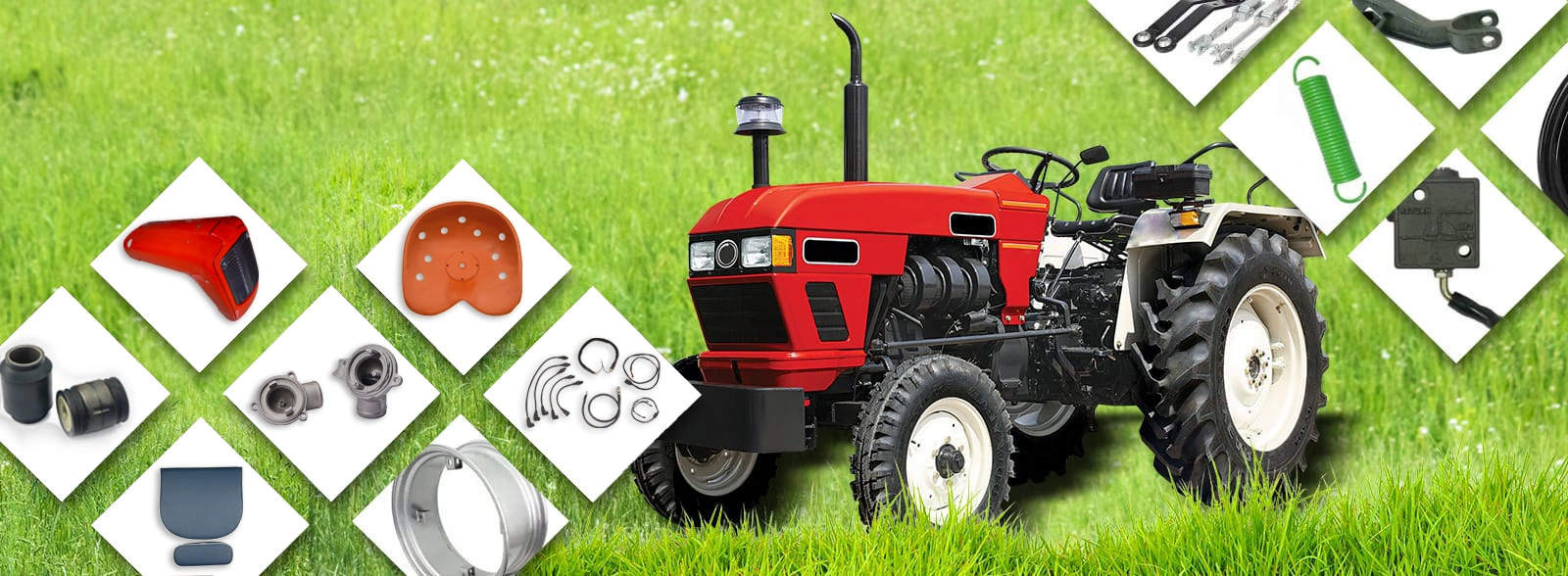 Best Tractor Canopy